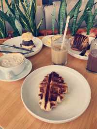 Cafe Omo