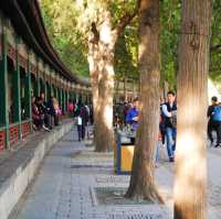 走進中國最漂亮彩繪藝術「長廊」