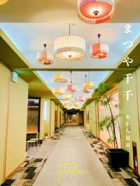 【福井】新幹線開通でアクセスも◎🚅 あわら温泉のおすすめお宿