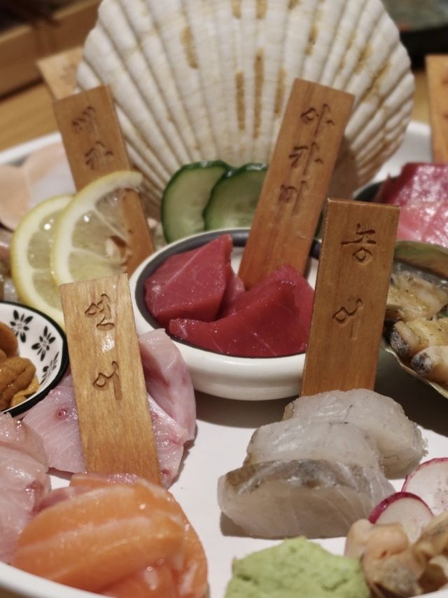 가성비와 퀄리티를 모두 만족하는 오마카세 맛집 ‘오카야’