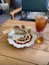 【神戸カフェ】古き良き懐かしい雰囲気のカフェ