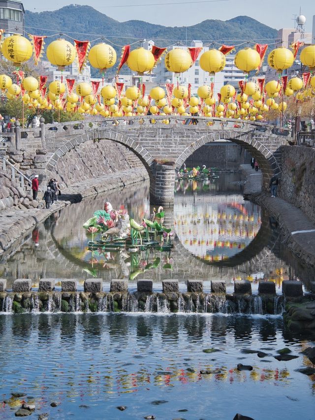 【長崎】昔ながらの日本から異国文化まで✨ ※マップ付