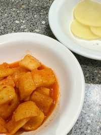 【ソウル・明洞】寒い日にピッタリ！明洞で一人ご飯