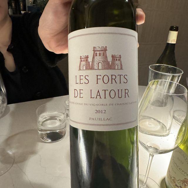 🇫🇷Bacchus Wine & Restaurant🍷