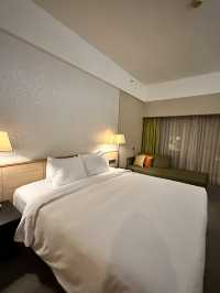 Simple and comfy stay at Grand mercure roxy