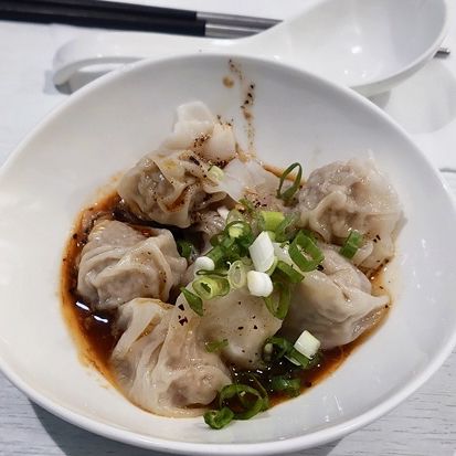 「天東86 」五星評價牛肉麵🍜