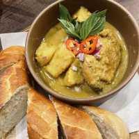 Muiné Phở Bar ร้านอาหารเวียดนามที่กรุงเทพ