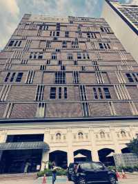 Hotel Stripes Kuala Lumpur