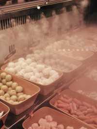 全港首創！火鍋放題 乳鴿任食？ 秋冬限定「糯米飯」同「蛇羹」！ 
