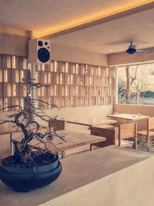 Hanaka Coffee Canggu