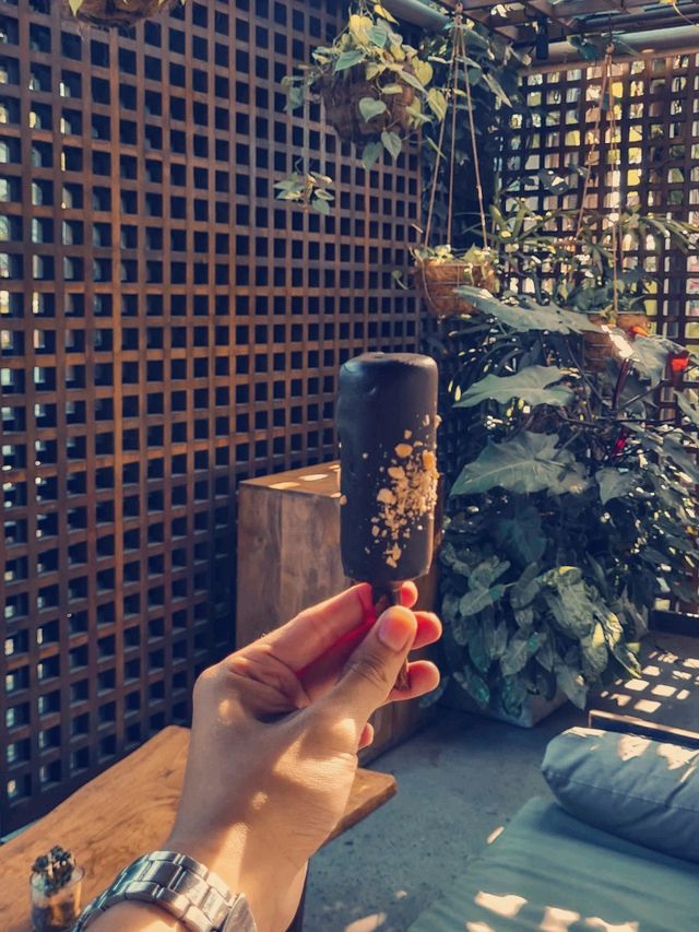 The Slow Canggu