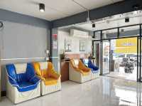 M Place ที่พักใน อ.พาน จ.เชียงราย