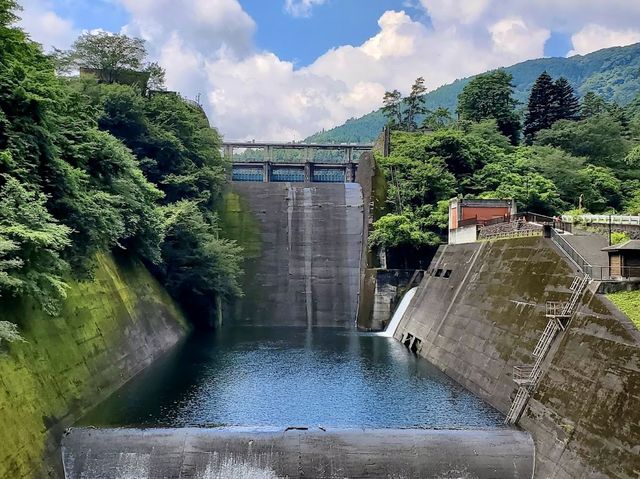 Chichibu-Tama-Kai National Park