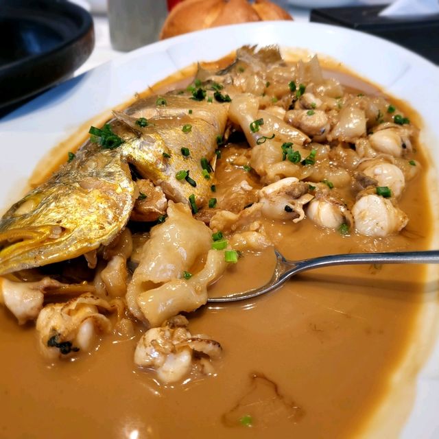 다롄맛집 정통 대련 요리를 맛볼 수 있는 品海楼 품해루 핀하이러우