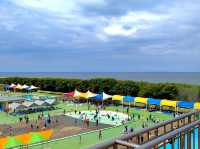 Kenmin Seaside Park n Pool