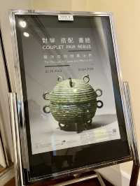 藝術中的因果法則藝術展