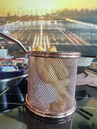 Hidden Gem Cafe & Bar…⭐️The Runway⭐️