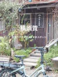 【横須賀】日帰りドライブおすすめスポット