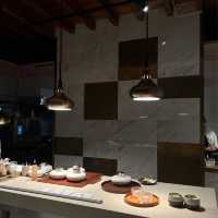 PENANG’S ONE MICHELIN STAR RESTAURANT!