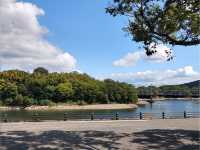 Ishiyama Park