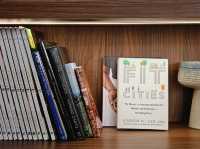 Homeland Café & Grocer คาเฟ่เฮลท์ตี้ที่ทองหล่อ