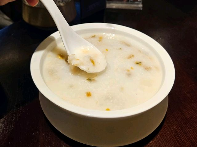 特色酒店內的中餐廳商務午餐