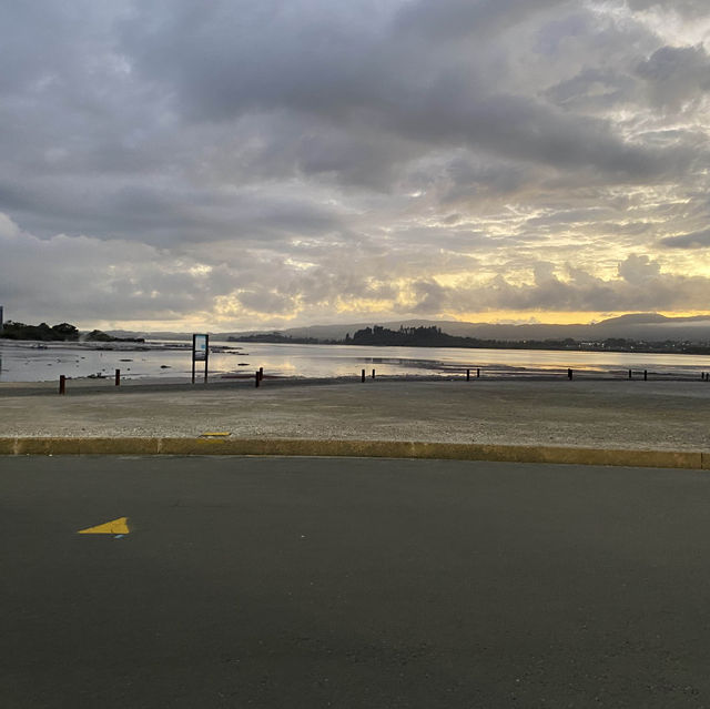 Sudima Lake Hotel, Rotorua