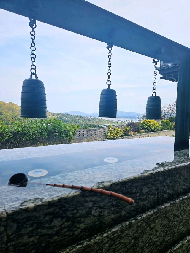 淨心·靜心 一趟心靈的洗滌