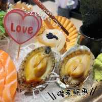 情人節💘龍蝦鮑魚盛宴