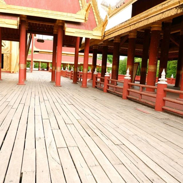 Mandalay