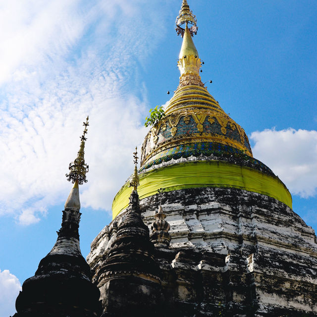 วัดบุพพาราม