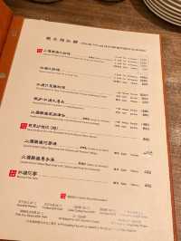 香港灣仔酒店｜隱藏了一間絕世中菜 不要錯過！