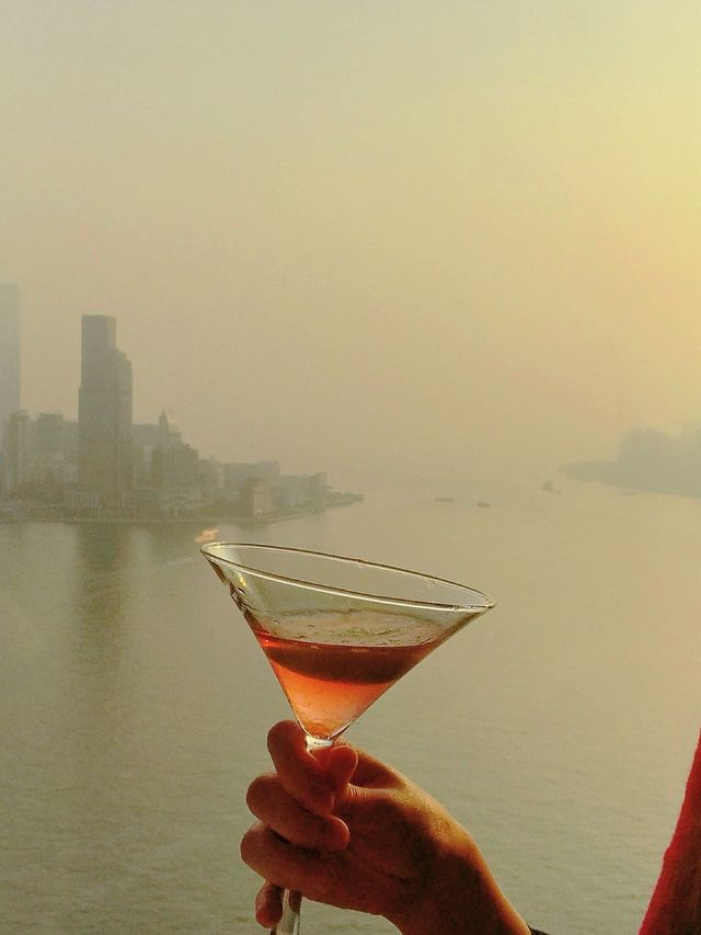 係時候Chill吓🍹😜