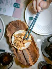 大馬菜式新突破，創新菜式食得過
