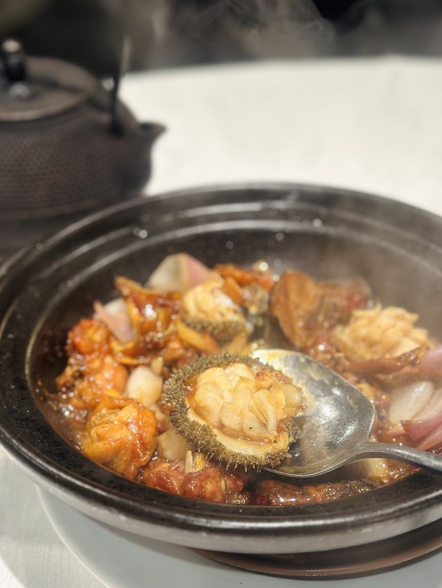 ✨ 龍蝦入饌• 鑊氣小炒人人讚