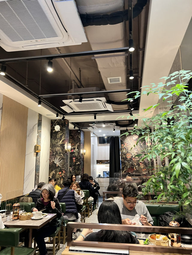 熱門旅遊景點必食點心😋
