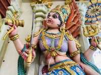 Little India