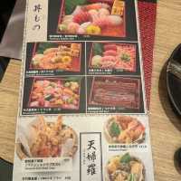 K11💕50%off限定menu!勁抵食！