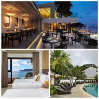 「布吉酒店，享受安達曼海景的泰國風情度假體驗」🇹🇭 Amari Phuket โรงแรมอมารี ภูเก็ต