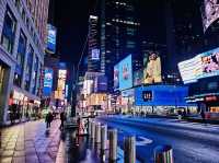 Time Square 
