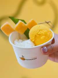 คาเฟ่สดใส รับ Summer นี้☀️🌻🌈