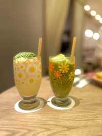 銅鑼灣舒適簡約cafe