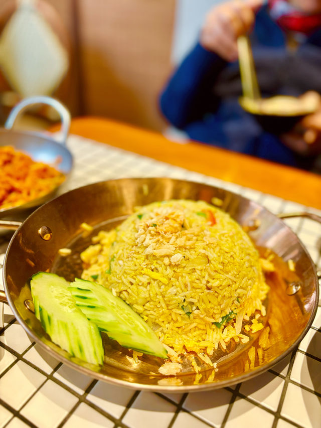 【北角】泰瀾鑊:特色泰國菜,價錢合理lunch set 【北角】泰瀾鑊:特色泰國菜,價錢合理lunch set