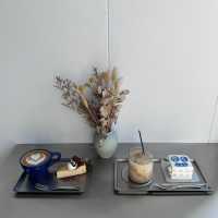 【名古屋カフェ】📍Singular cafe