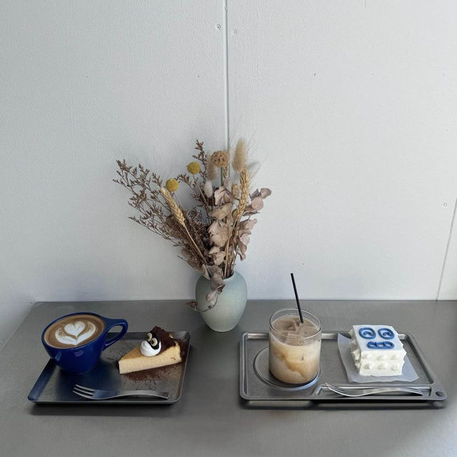 【名古屋カフェ】📍Singular cafe