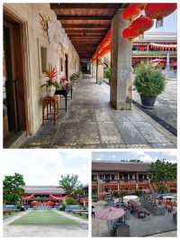 「曼谷Lhong 1919」：歷史碼頭文化購物區，適合探索歷史和品味美食