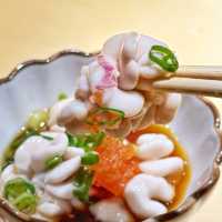 超正🪨石煮火焰🔥鮑魚🍲
