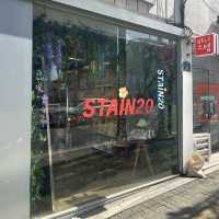 【ソウル/弘大】可愛い物がいっぱい詰まったお店