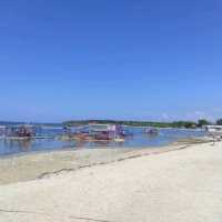 Walking Raft in La Union Philippines