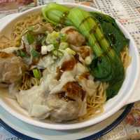 台北市東區美食-香港茶水攤 敦南店